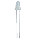 5mm  LAMP LED - Top 